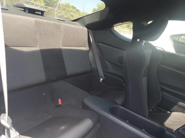 Photo 10 from auction – 2017 TOYOTA 86 BASE with VIN JF1ZNAA17H8700140