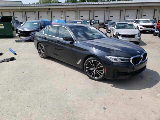 Photo 4 from auction – 2021 BMW 330 I with VIN WBA73BJ07MCF62045