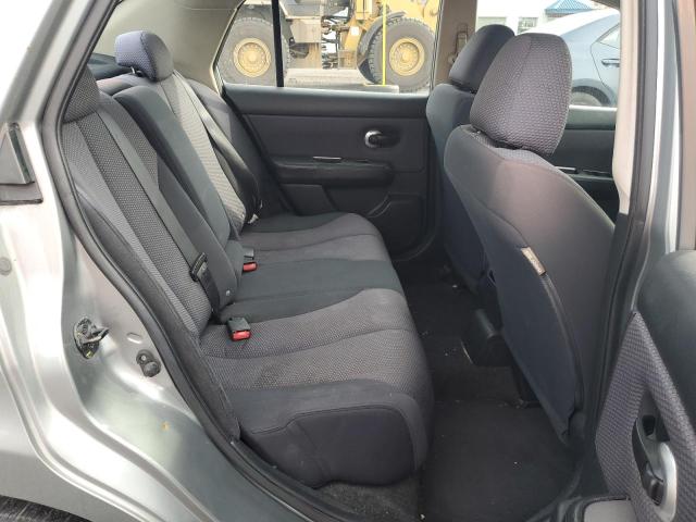 Photo 10 from auction – 2007 NISSAN VERSA S with VIN 3N1BC11E87L433260