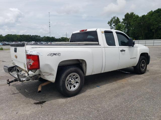 Photo 3 from auction – 2012 CHEVROLET SILVERADO with VIN 1GCRKPE73CZ196953