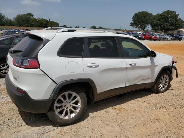 Photo 3 from auction – 2021 JEEP CHEROKEE L with VIN 1C4PJMCB4MD215539