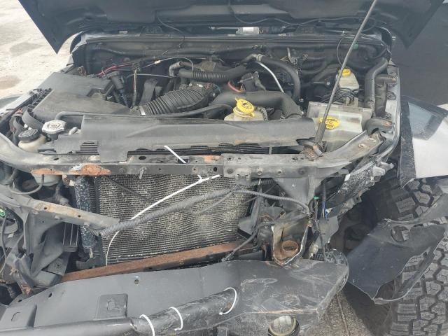 Photo 12 from auction – 2011 JEEP WRANGLER U with VIN 1J4BA5H10BL625543