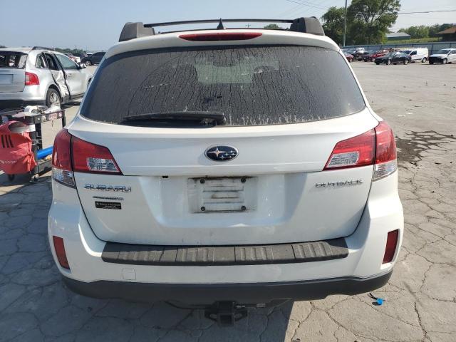 Photo 6 from auction – 2013 SUBARU OUTBACK 2. with VIN 4S4BRCPC9D3306761