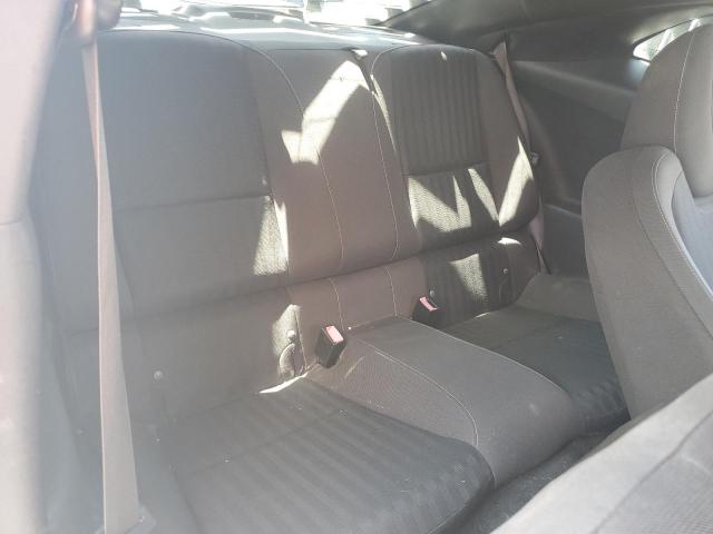 Photo 10 from auction – 2010 CHEVROLET CAMARO LS with VIN 2G1FA1EV2A9192930