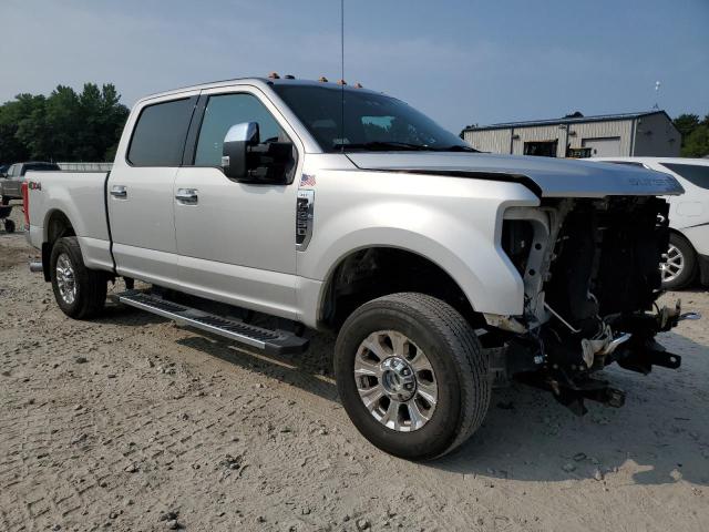 Photo 4 from auction – 2017 FORD F250 SUPER with VIN 1FT7W2B61HEC12723