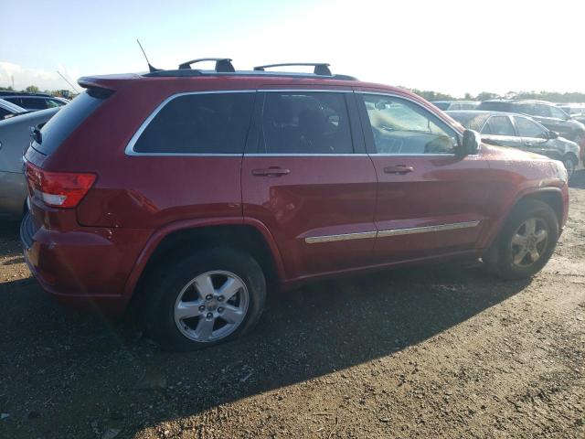 Photo 3 from auction – 2011 JEEP GRAND CHER with VIN 1J4RR4GG7BC534552