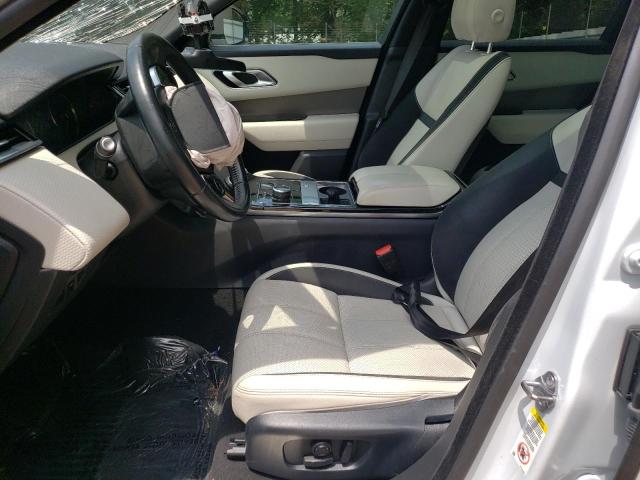 صورة رقم 7 من المزاد - 2020 LAND ROVER RANGE ROVE مع VIN SALYB2EX0LA295638