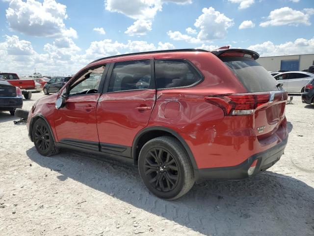 Photo 2 from auction – 2018 MITSUBISHI OUTLANDER with VIN JA4AD3A32JZ046939