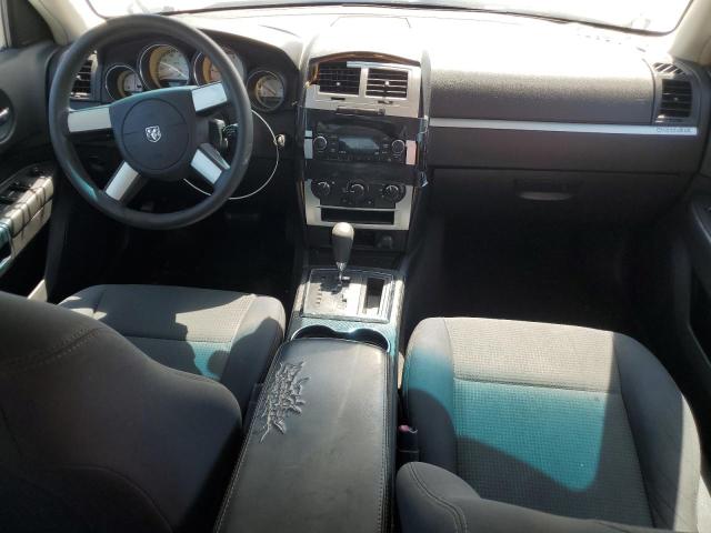 Photo 8 from auction – 2010 DODGE CHARGER SX with VIN 2B3CA3CV5AH100628