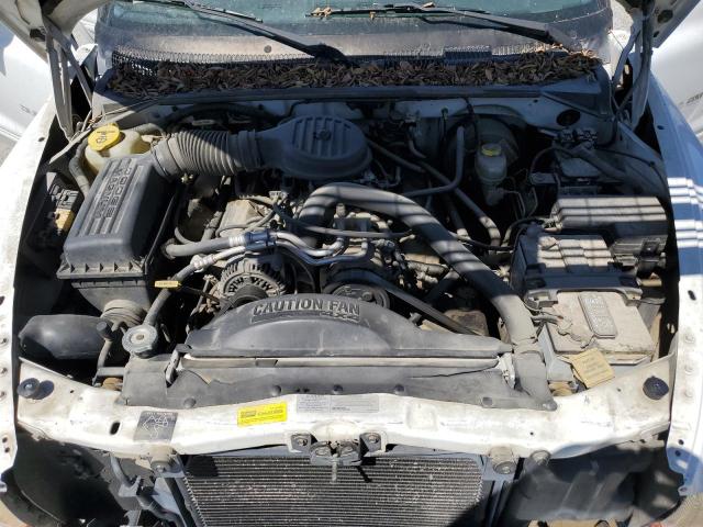 Photo 12 from auction – 1998 DODGE DURANGO with VIN 1B4HS28Z4WF198855