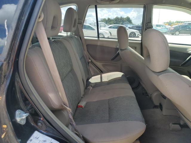 Photo 11 from auction – 2002 TOYOTA RAV4 with VIN JTEHH20V626066972