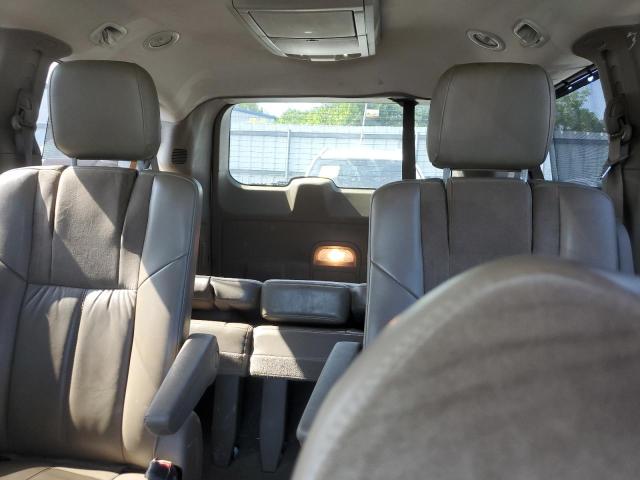 Photo 10 from auction – 2014 CHRYSLER TOWN & COU with VIN 2C4RC1GG0ER345596