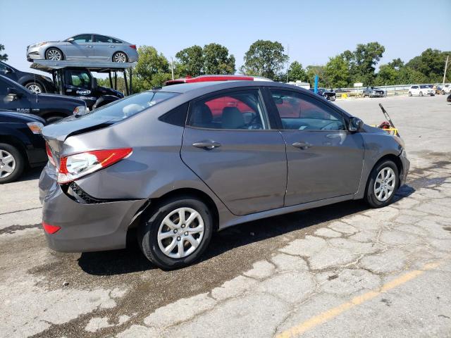 Photo 3 from auction – 2013 HYUNDAI ACCENT GLS with VIN KMHCT4AE4DU506706