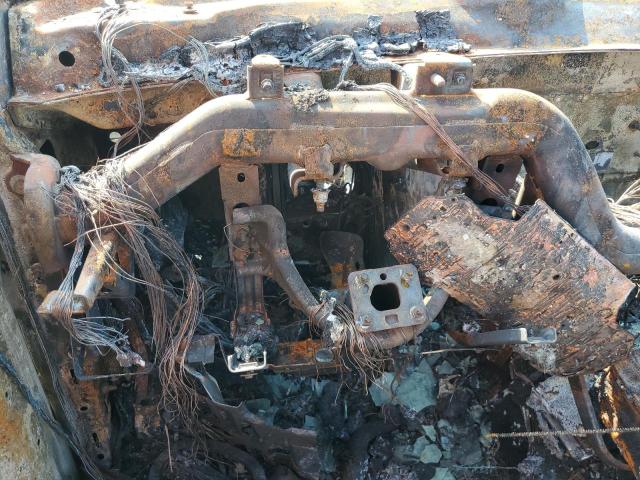 Photo 9 from auction – 2010 CHEVROLET SILVERADO with VIN 3GCRKTE39AG286062