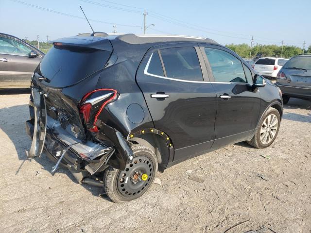 Photo 3 from auction – 2018 BUICK ENCORE PRE with VIN KL4CJASB9JB685498