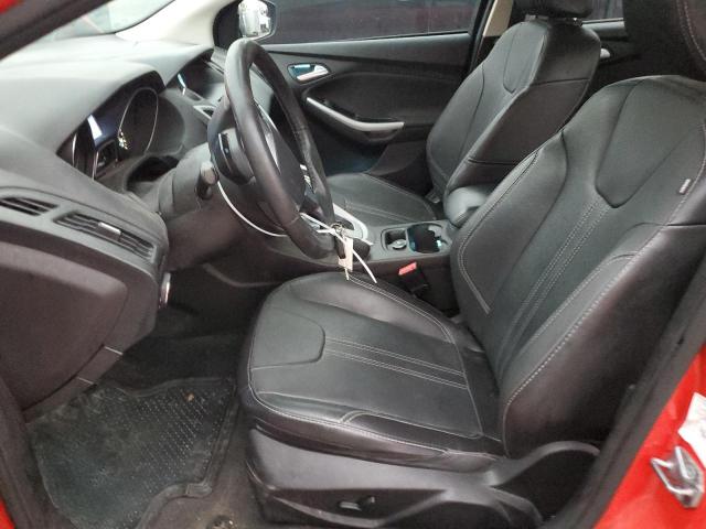 Photo 7 from auction – 2014 FORD FOCUS SE with VIN 1FADP3F20EL302598