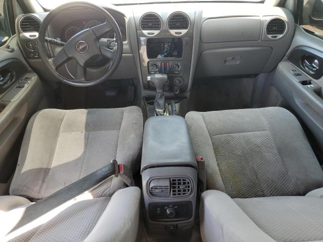 Photo 8 from auction – 2007 GMC ENVOY with VIN 1GKDT13S672308305