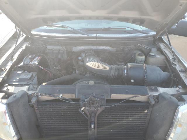 Photo 11 from auction – 2006 FORD F150 with VIN 1FTRX12W76NB83872