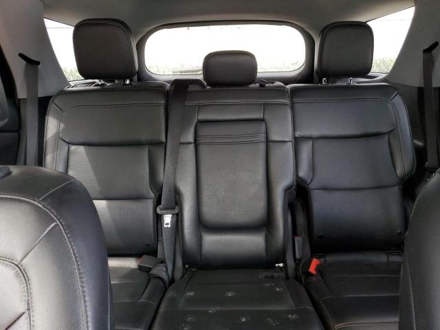 Photo 10 from auction – 2022 FORD EXPLORER L with VIN 1FMSK8FH1NGB70988