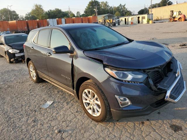 Photo 4 from auction – 2019 CHEVROLET EQUINOX LT with VIN 3GNAXKEV3KL189482