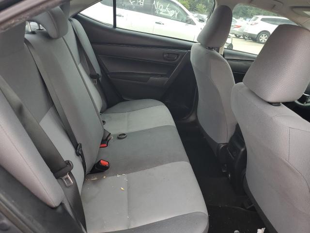 Photo 10 from auction – 2019 TOYOTA COROLLA L with VIN 2T1BURHE3KC201496