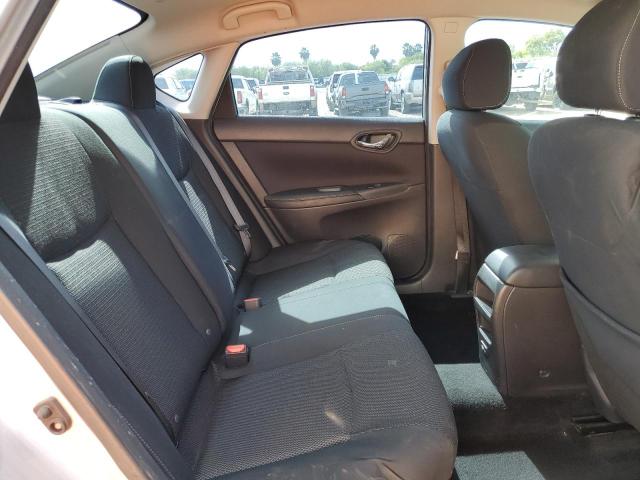 Photo 10 from auction – 2019 NISSAN SENTRA S with VIN 3N1AB7AP2KY446259