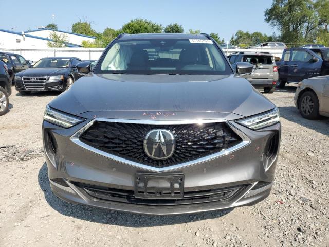 Photo 5 from auction – 2023 ACURA MDX TECHNO with VIN 5J8YE1H42PL044092