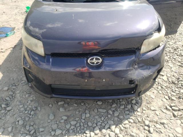 Photo 12 from auction – 2012 TOYOTA SCION XB with VIN JTLZE4FE2CJ020577