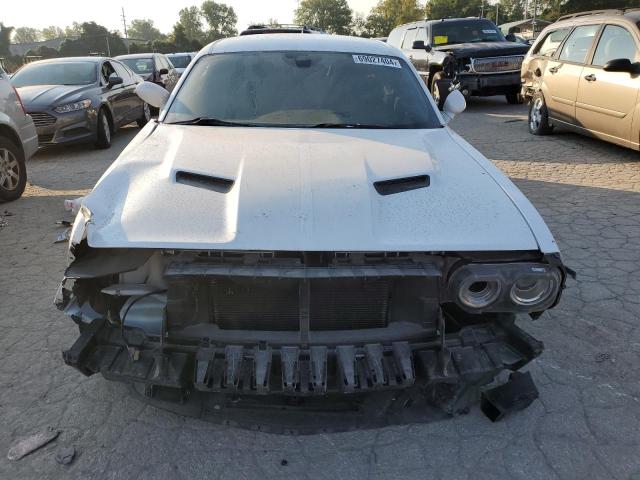 Photo 5 from auction – 2015 DODGE CHALLENGER with VIN 2C3CDZFJ1FH856275