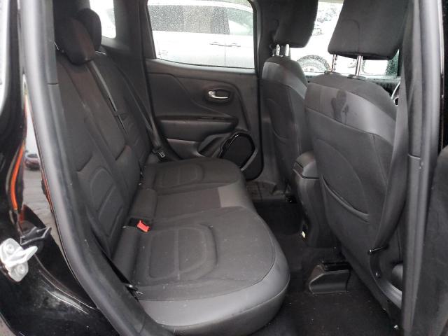 Photo 11 from auction – 2017 JEEP RENEGADE L with VIN ZACCJABB0HPG47602