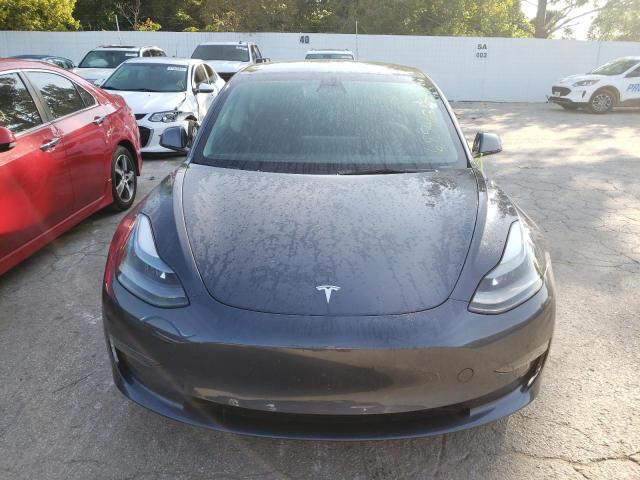 Photo 5 from auction – 2023 TESLA MODEL 3 with VIN 5YJ3E1EA4PF570231