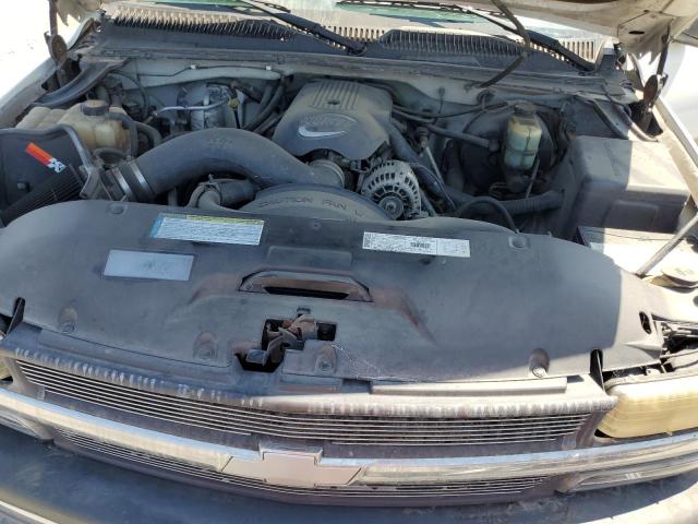 Photo 11 from auction – 2001 CHEVROLET SILVERADO with VIN 1GCEK19T11E103614