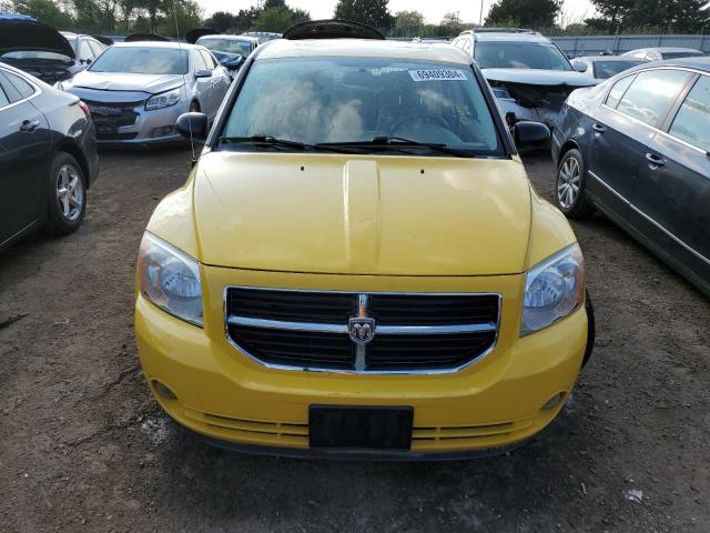 Фото 5 с аукциона – 2007 DODGE CALIBER R/ с VIN 1B3HE78K77D556135