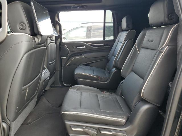 Photo 11 from auction – 2021 CADILLAC ESCALADE E with VIN 1GYS4PKLXMR486681