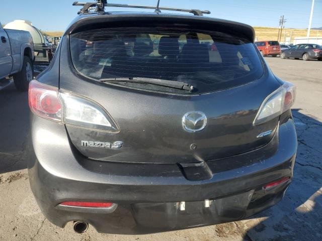 Photo 6 from auction – 2012 MAZDA 3 I with VIN JM1BL1M76C1624848