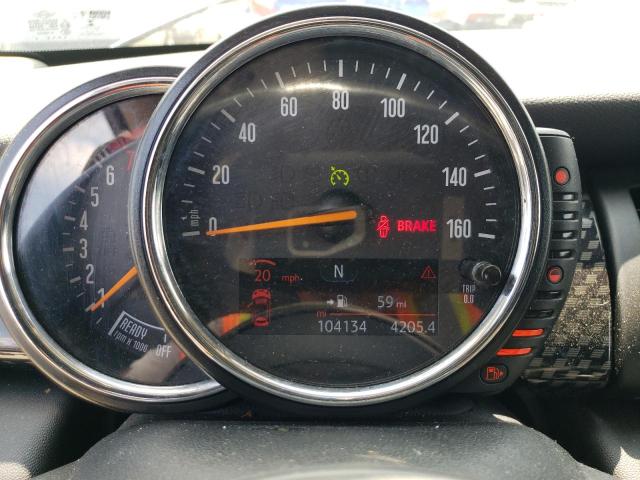 Photo 9 from auction – 2015 MINI COOPER S with VIN WMWXP7C50F2C60406
