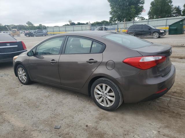Photo 2 from auction – 2014 KIA FORTE LX with VIN KNAFX4A65E5208415