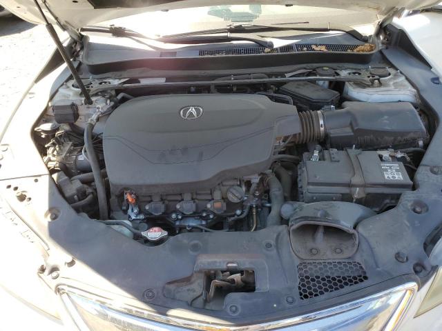 Photo 11 from auction – 2016 ACURA TLX with VIN 19UUB2F34GA001800