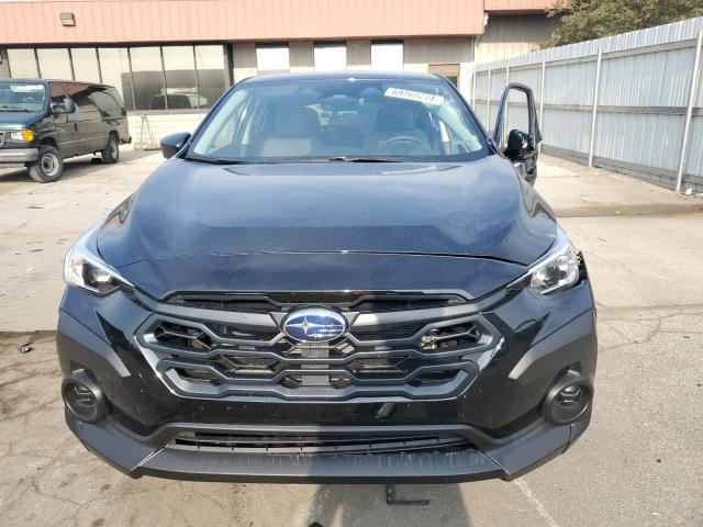 Photo 5 from auction – 2024 SUBARU CROSSTREK with VIN JF2GUABCXRH347304