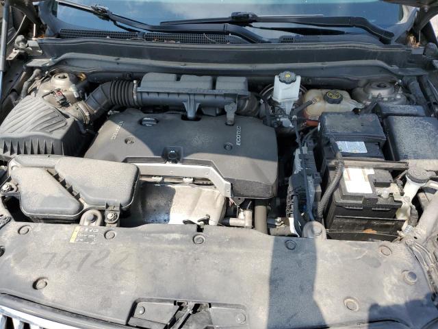 Photo 12 from auction – 2017 BUICK ENVISION E with VIN LRBFXBSA9HD052012