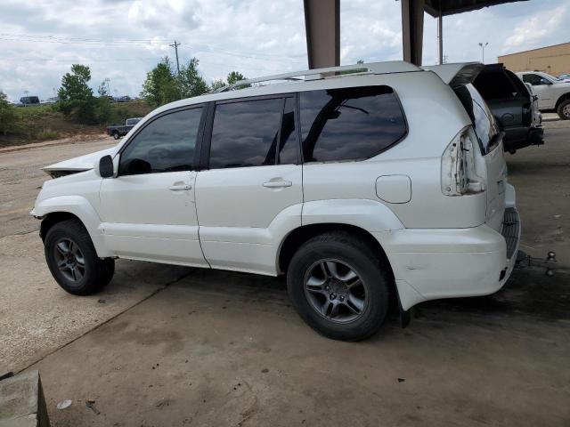 Photo 2 from auction – 2004 LEXUS GX 470 with VIN JTJBT20XX40027296