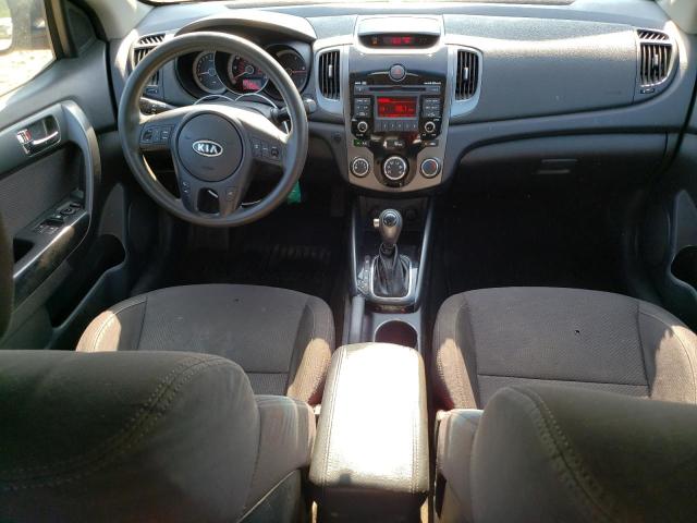 Photo 8 from auction – 2013 KIA FORTE EX with VIN KNAFU6A2XD5690170