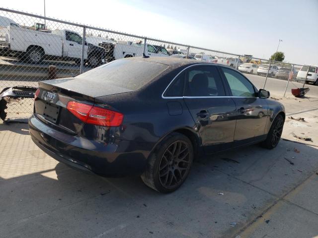 Photo 3 from auction – 2013 AUDI A4 PREMIUM with VIN WAUAFAFL9DN020294
