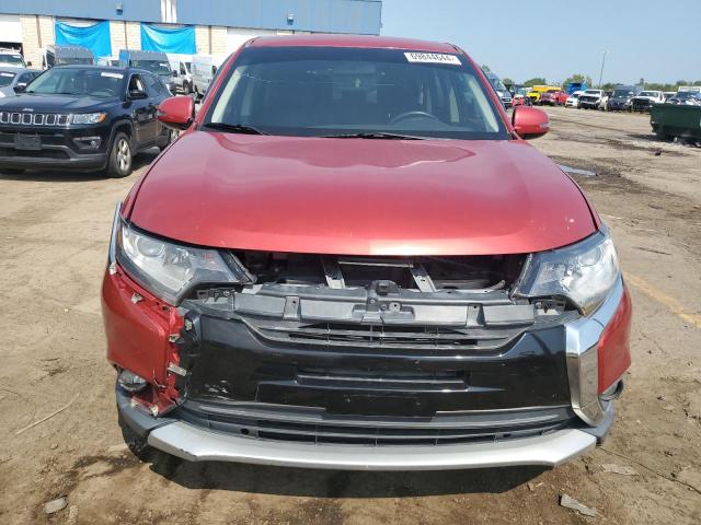 Photo 5 from auction – 2018 MITSUBISHI OUTLANDER with VIN JA4AZ3A38JZ036854