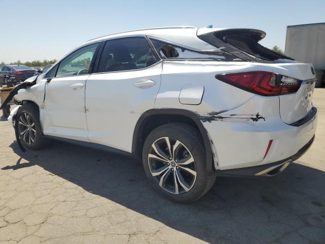 Photo 2 from auction – 2019 LEXUS RX 350 BAS with VIN 2T2ZZMCAXKC132695