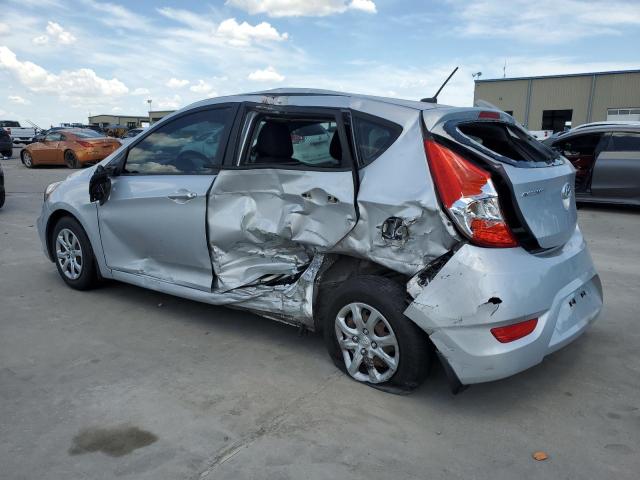 Photo 2 from auction – 2013 HYUNDAI ACCENT GLS with VIN KMHCT5AE0DU088067