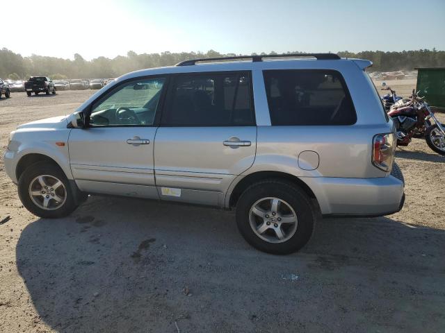 Photo 2 from auction – 2006 HONDA PILOT EX with VIN 5FNYF18446B017795