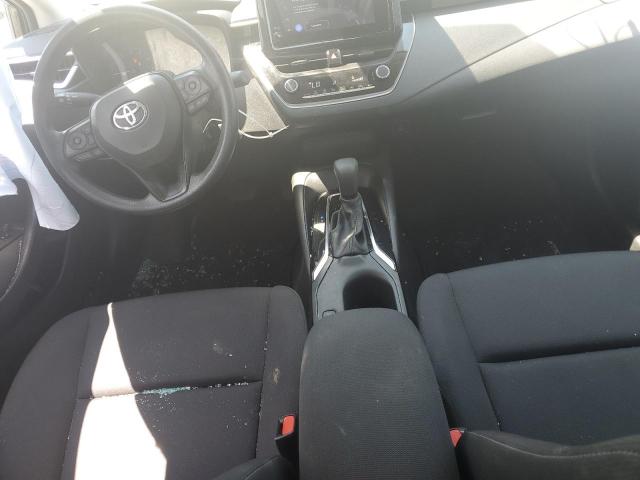 Photo 8 from auction – 2023 TOYOTA COROLLA LE with VIN 5YFB4MDEXPP076125