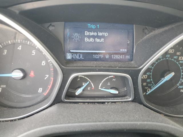 Photo 9 from auction – 2012 FORD FOCUS SE with VIN 1FAHP3F20CL419712