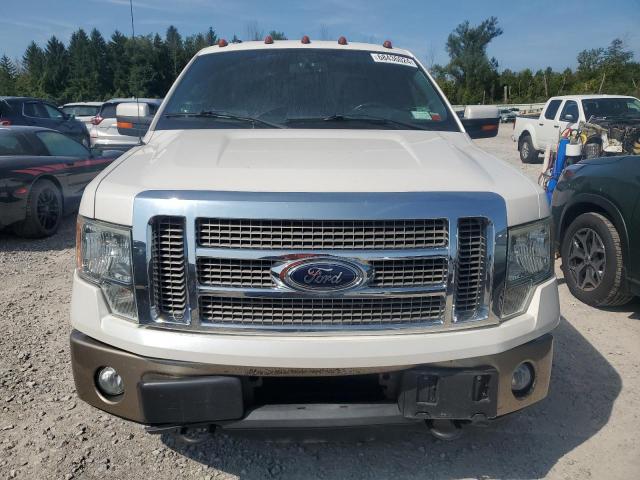 Photo 5 from auction – 2012 FORD F150 SUPER with VIN 1FTFX1ET4CFB22330